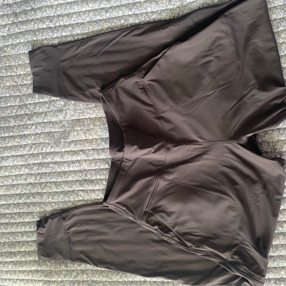 Unbranded Women's Black Leggings